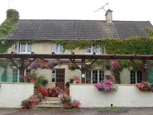 Hotel The Flying Fish Stables Ilminster Exterior foto