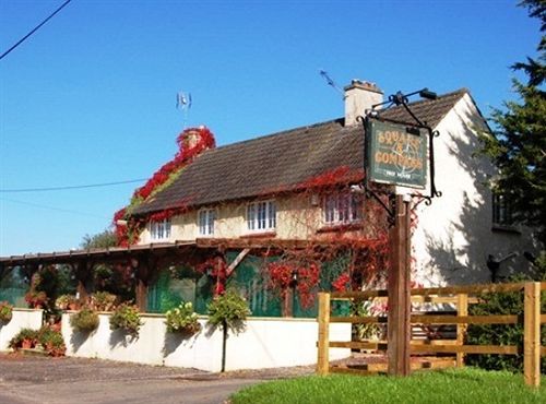Hotel The Flying Fish Stables Ilminster Exterior foto